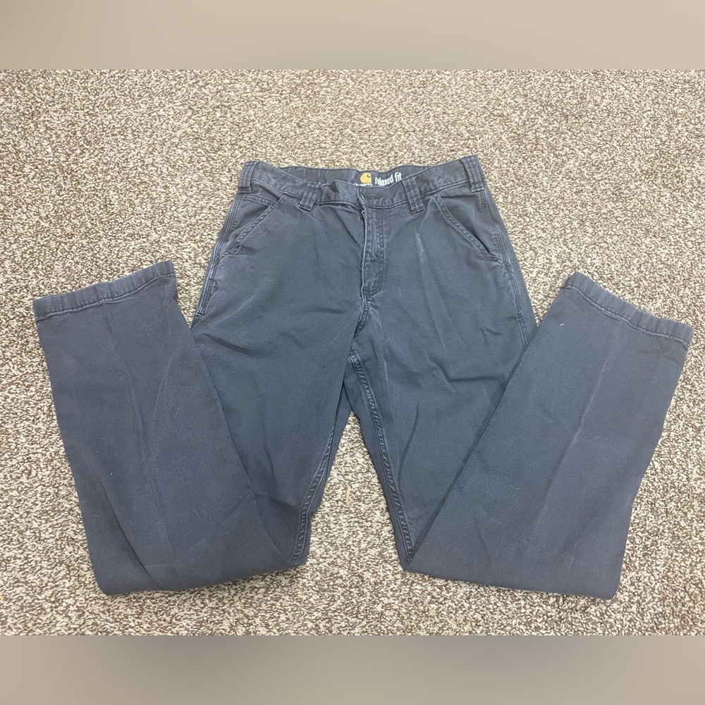 Men's Carhartt pants